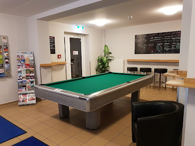 aando Hostel Weimar thumb 9